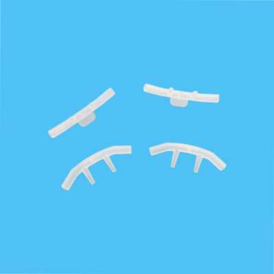 Máy đúc tiêm silicone LSR 120 tấn cho nút mũi silicone y tế