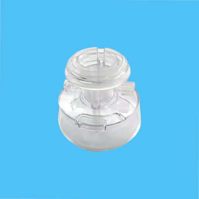 Máy đúc phun silicone LSR 120 tấn cho sản phẩm silicone y tế
