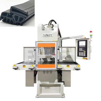 Máy đúc phun thuốc niêm phong ô tô loại C 85 tấn với slide kép