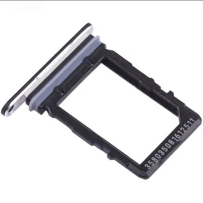 Máy đúc phun thẳng đứng 55 tấn cho khay thẻ micro SD điện thoại di động