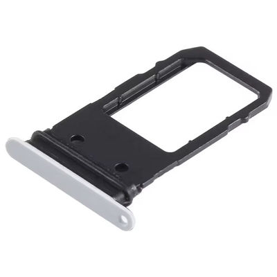 Máy đúc phun thẳng đứng 55 tấn cho khay thẻ micro SD điện thoại di động