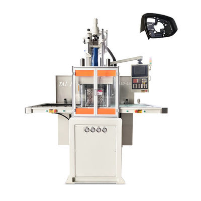 Máy ép phun đứng trượt đôi 120 tấn để sản xuất phụ tùng ô tô