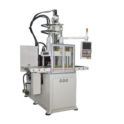 Máy ép phun đứng trượt đôi 120 tấn để sản xuất phụ tùng ô tô