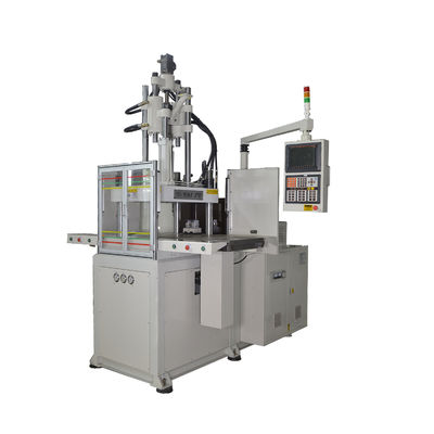 Máy ép phun đứng trượt đôi 120 tấn để sản xuất phụ tùng ô tô