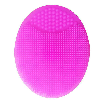 Máy tiêm silicone LSR dọc 55 tấn cho đệm làm sạch silicone