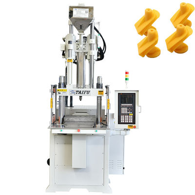 Máy ép phun trượt đơn dọc cho kẹp gắn gầm xe