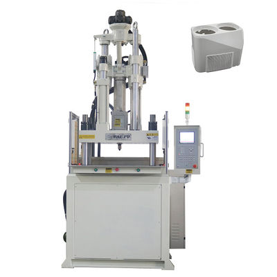 Máy ép phun dọc tiêu chuẩn phanh băng 160 tấn để làm khung kính