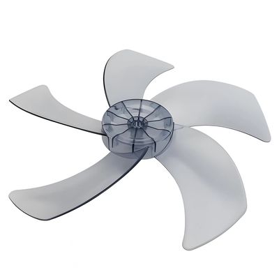 Máy ép phun đứng trượt đôi 85 tấn để sản xuất phụ kiện quạt