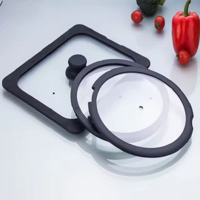 Máy đúc phun dọc silicone LSR hai slide cho vòng silicone