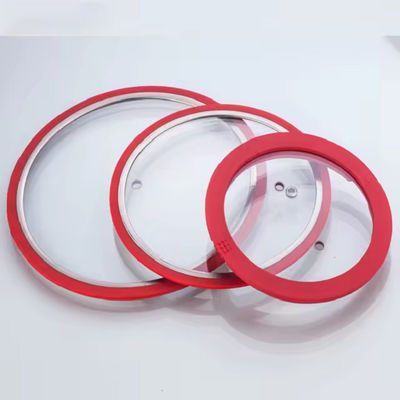 Máy đúc phun dọc silicone LSR hai slide cho vòng silicone