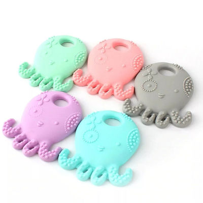 Máy đúc phun silicone LSR thẳng đứng đôi trượt cho đồ chơi răng trẻ em