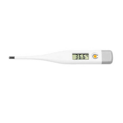 Máy ép phun thẳng đứng hai màu 120 tấn để sản xuất nhiệt kế