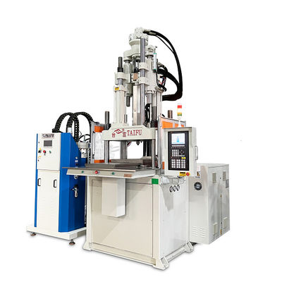 Máy ép phun LSR hiệu suất cao để sản xuất mặt nạ thanh quản oxy