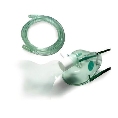 Máy ép phun LSR hiệu suất cao để sản xuất mặt nạ thanh quản oxy
