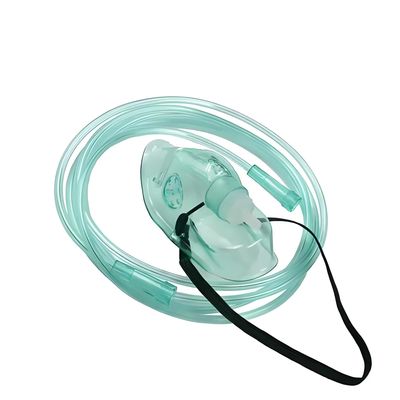 Máy ép phun LSR hiệu suất cao để sản xuất mặt nạ thanh quản oxy