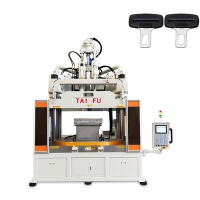 200Ton Low Work Table Vertical Injection Molding Machine cho dây an toàn đai đai đai đai đai đai