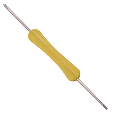 Máy đúc phun cao tốc độ dọc 85 tấn sản xuất cao cho móc móc crochet
