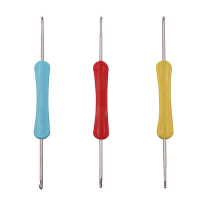 Máy đúc phun cao tốc độ dọc 85 tấn sản xuất cao cho móc móc crochet