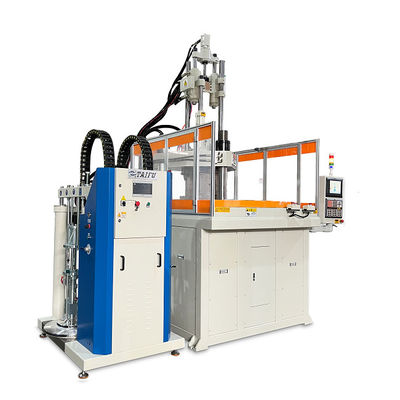 Máy đúc phun LSR bảo mật cao để sản xuất sản phẩm cho trẻ sơ sinh