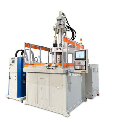 Máy đúc phun LSR bảo mật cao để sản xuất sản phẩm cho trẻ sơ sinh