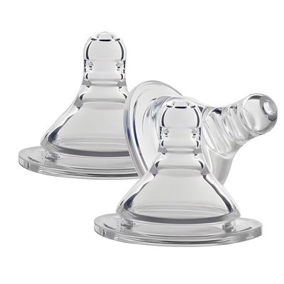 Máy đúc phun LSR bảo mật cao để sản xuất sản phẩm cho trẻ sơ sinh