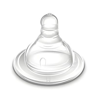 Máy đúc phun LSR bảo mật cao để sản xuất sản phẩm cho trẻ sơ sinh