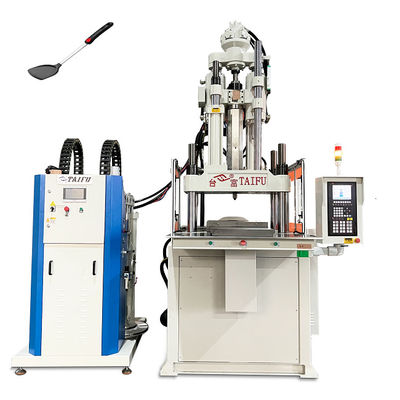 Máy ép phun LSR hiệu suất cao để sản xuất đồ dùng nhà bếp