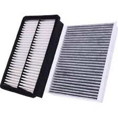 Máy đúc phun nhựa dọc được sử dụng cho bộ lọc không khí với slide hai