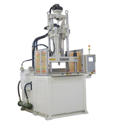Máy ép phun nhựa tiêu chuẩn hiệu suất cao dọc để sản xuất đồng hồ