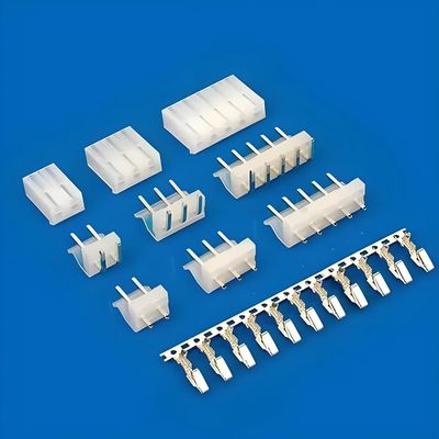 Máy ép phun thẳng đứng tốc độ cao 55 tấn để sản xuất đầu nối