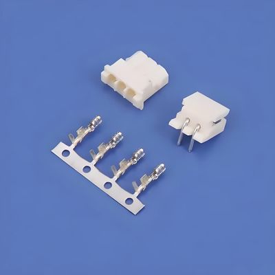 Máy ép phun thẳng đứng tốc độ cao 55 tấn để sản xuất đầu nối