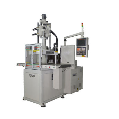 Máy ép phun dọc trượt đôi hiệu suất cao để sản xuất giày