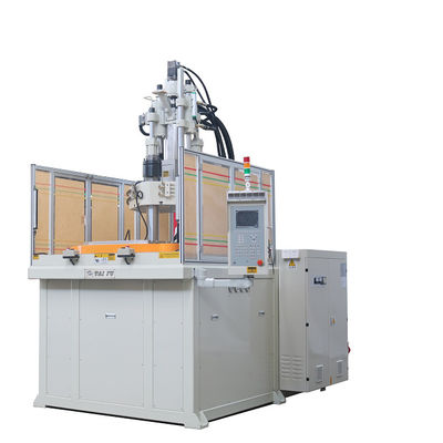 Máy ép phun nhựa quay dọc giá rẻ để sản xuất đồ chơi