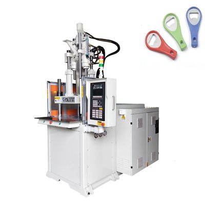 Máy làm máy mở chai 85 tấn Máy đúc phun nhựa tiêu chuẩn dọc