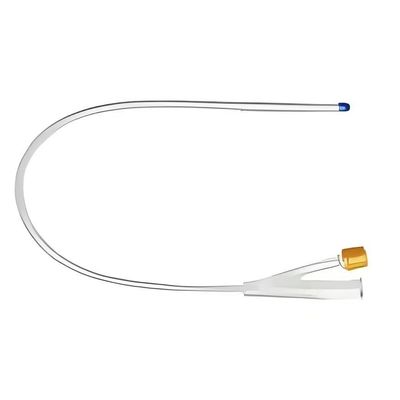 Máy ép phun silicon lỏng 85 tấn để sản xuất ống thông Foley silicon