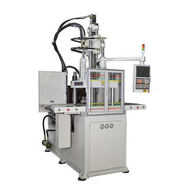 Máy ép phun dọc trượt đôi hiệu suất cao để sản xuất màn lọc