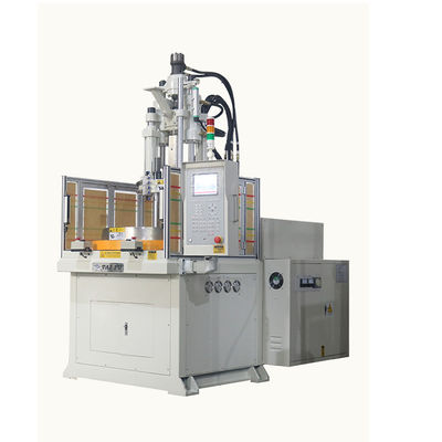 Giá rẻ Máy đúc phun nhựa dọc xoay để làm nút