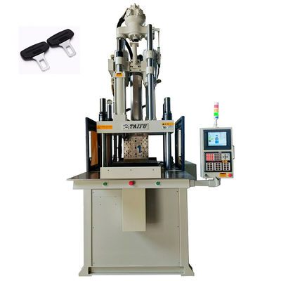 Máy đúc phun dọc trượt đơn hiệu quả cao để làm chìa khóa