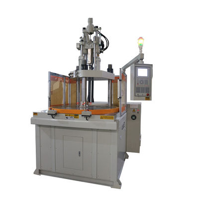 Giá rẻ Máy đúc phun nhựa dọc xoay để làm bộ lọc