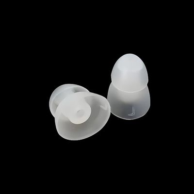 Máy đúc phun silicone lỏng 85 tấn để sản xuất tai nghe silicone lỏng
