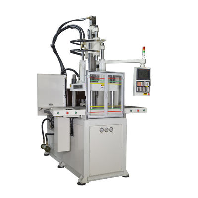 Máy ép phun đứng trượt đôi 85 tấn để sản xuất phụ kiện quạt