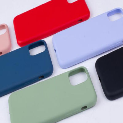 Máy tiêm silicone LSR dọc được sử dụng cho vỏ điện thoại di động silicone