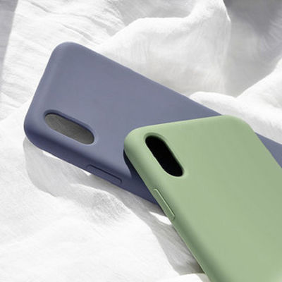 Máy tiêm silicone LSR dọc được sử dụng cho vỏ điện thoại di động silicone