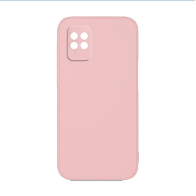Máy tiêm silicone LSR dọc được sử dụng cho vỏ điện thoại di động silicone