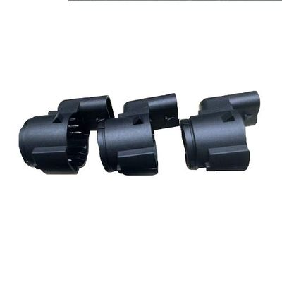 Máy đúc phun thẳng đứng bàn quay 120 tấn sử dụng cho phụ tùng ô tô