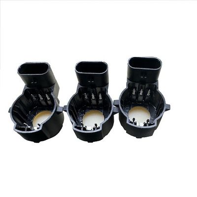 Máy đúc phun thẳng đứng bàn quay 120 tấn sử dụng cho phụ tùng ô tô