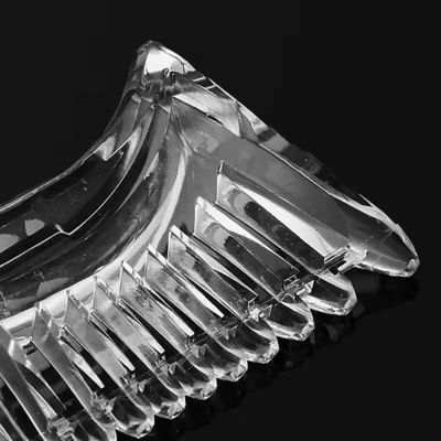 Máy tiêm silicone LSR dọc cho ống kính phản xạ LED cho ô tô