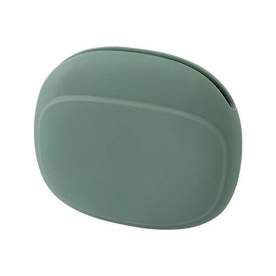 Máy làm túi tai nghe Máy đúc phun silicon LSR dọc