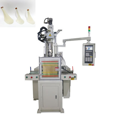 Máy đúc phun thẳng đứng 35 tấn cho giày cao gót