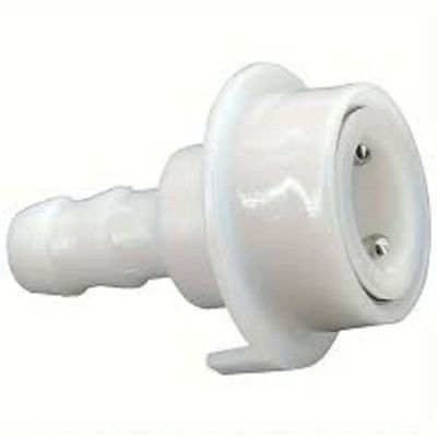 Tiết kiệm năng lượng Rotary dọc nhựa máy đúc phun cho ống kết nối nước